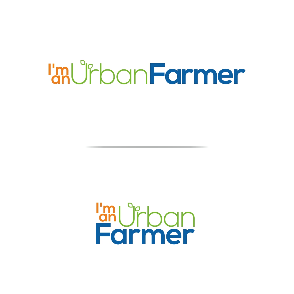 Logo Design by Basksh Designs for Urban Farm, LLC | Design #16410119