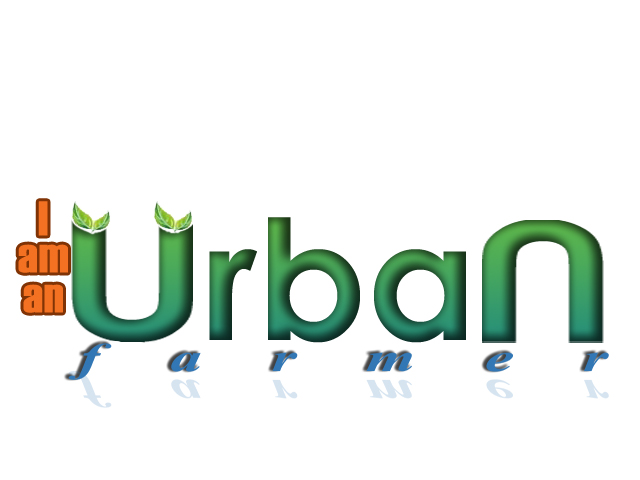 Logo Design by Ola Mostafa for Urban Farm, LLC | Design #16386461