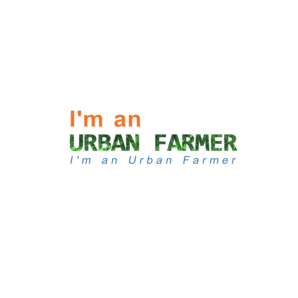 Design de Logo par Ola Mostafa pour Urban Farm, LLC | Design #16439208