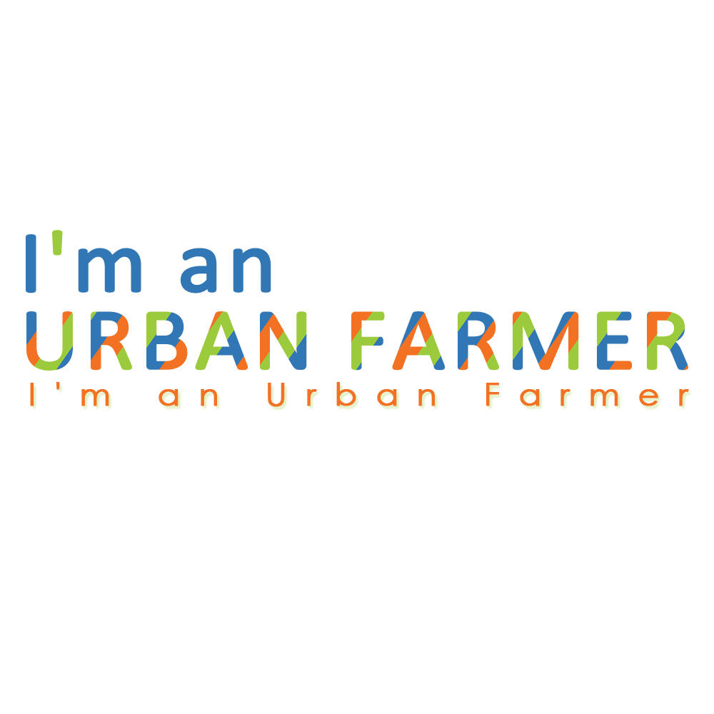 Logo-Design von Ola Mostafa für Urban Farm, LLC | Design #16450713
