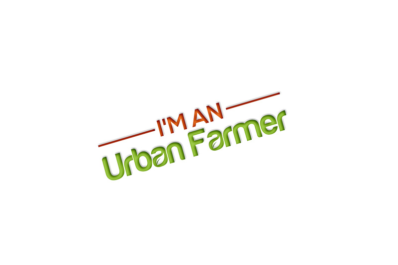 Logo Design by logoboss 3 for Urban Farm, LLC | Design #16369420