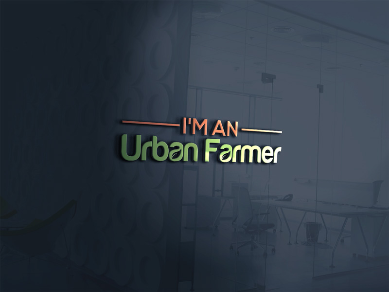 Logo Design by logoboss 3 for Urban Farm, LLC | Design #16369421