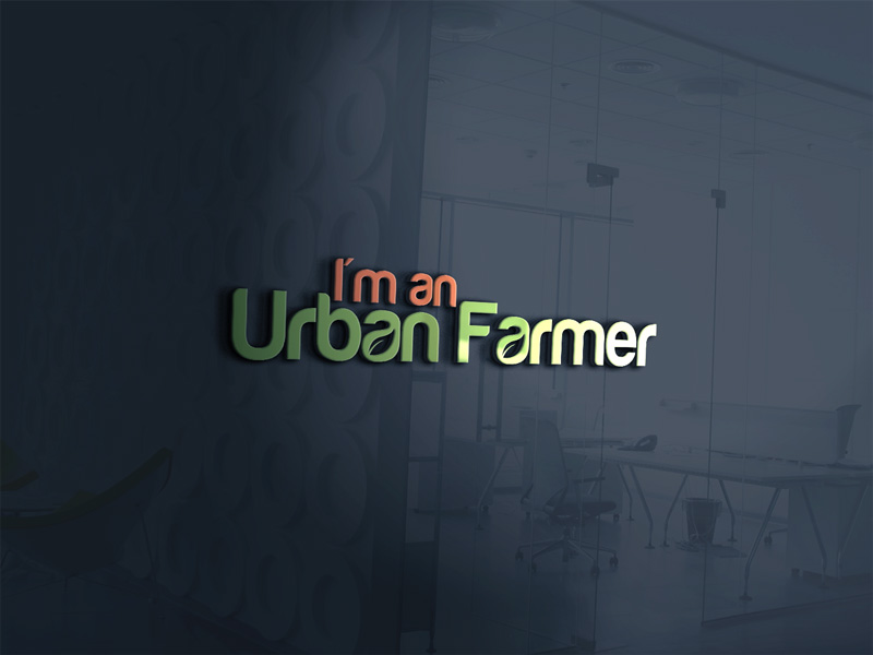 Logo Design by logoboss 3 for Urban Farm, LLC | Design #16408982