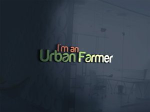 Logo Design by logoboss 3 for Urban Farm, LLC | Design: #16408982