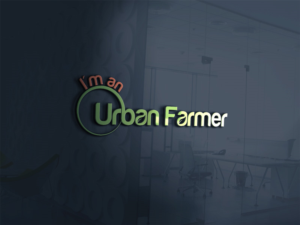 Logo Design by logoboss 3 for Urban Farm, LLC | Design: #16408983