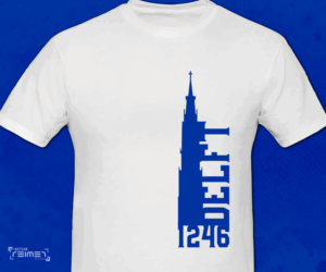 T-shirt Design by nreimer for Fotobister | Design: #16407562