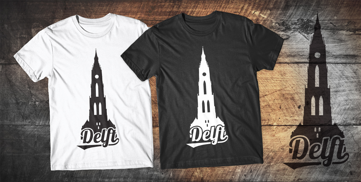 T-shirt Design by db1404 for Fotobister | Design #16407828