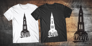T-shirt Design by db1404 for Fotobister | Design: #16407828