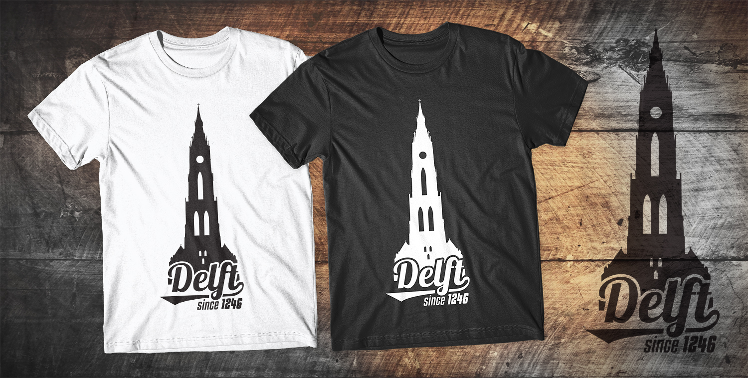 T-shirt Design by db1404 for Fotobister | Design #16407830