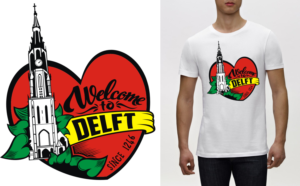 T-shirt Design by Den Bagus for Fotobister | Design: #16430175