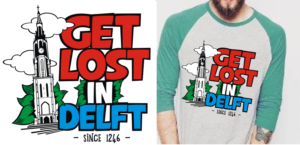 T-shirt Design by Den Bagus for Fotobister | Design: #16430800