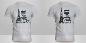 T-shirt Design by Kero for Fotobister | Design: #16401526