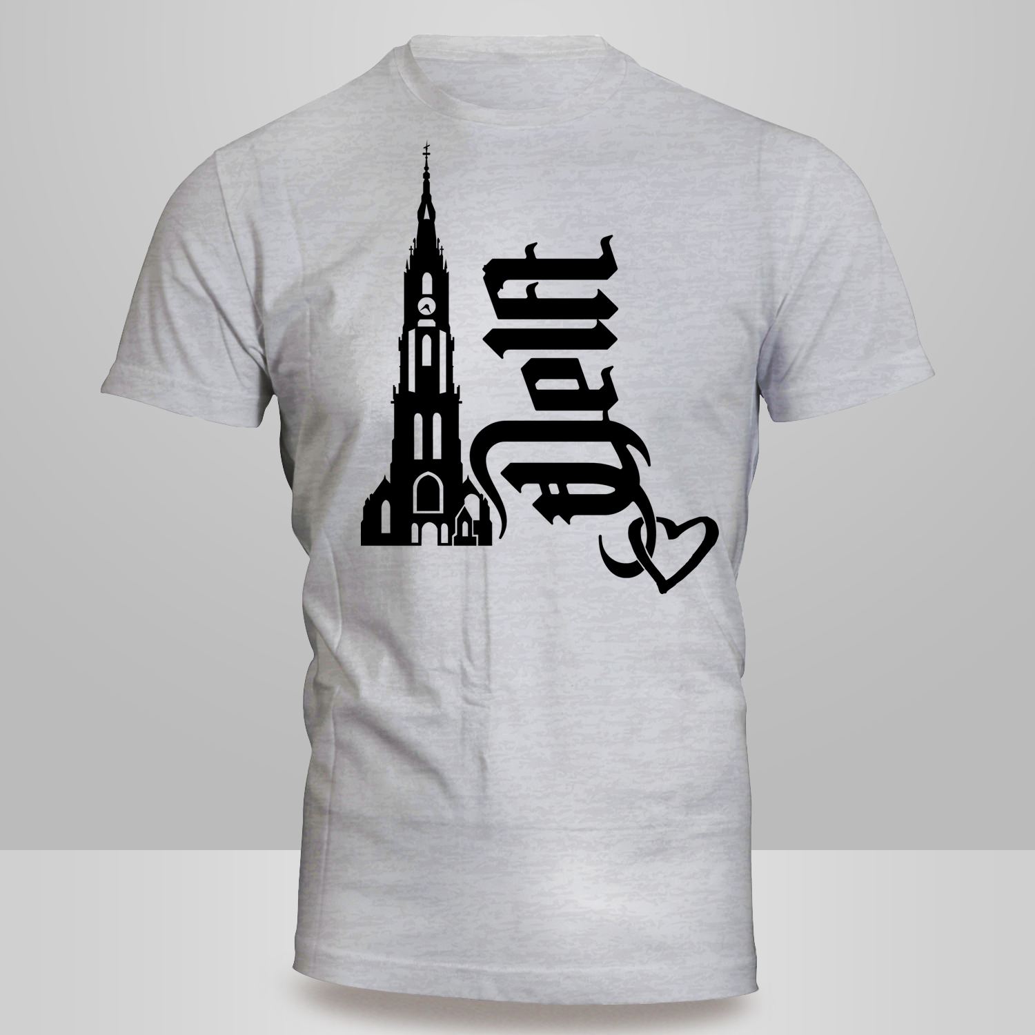 T-shirt Design by Kero for Fotobister | Design #16404826