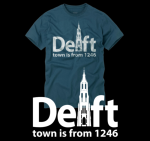 T-shirt Design by opieq
