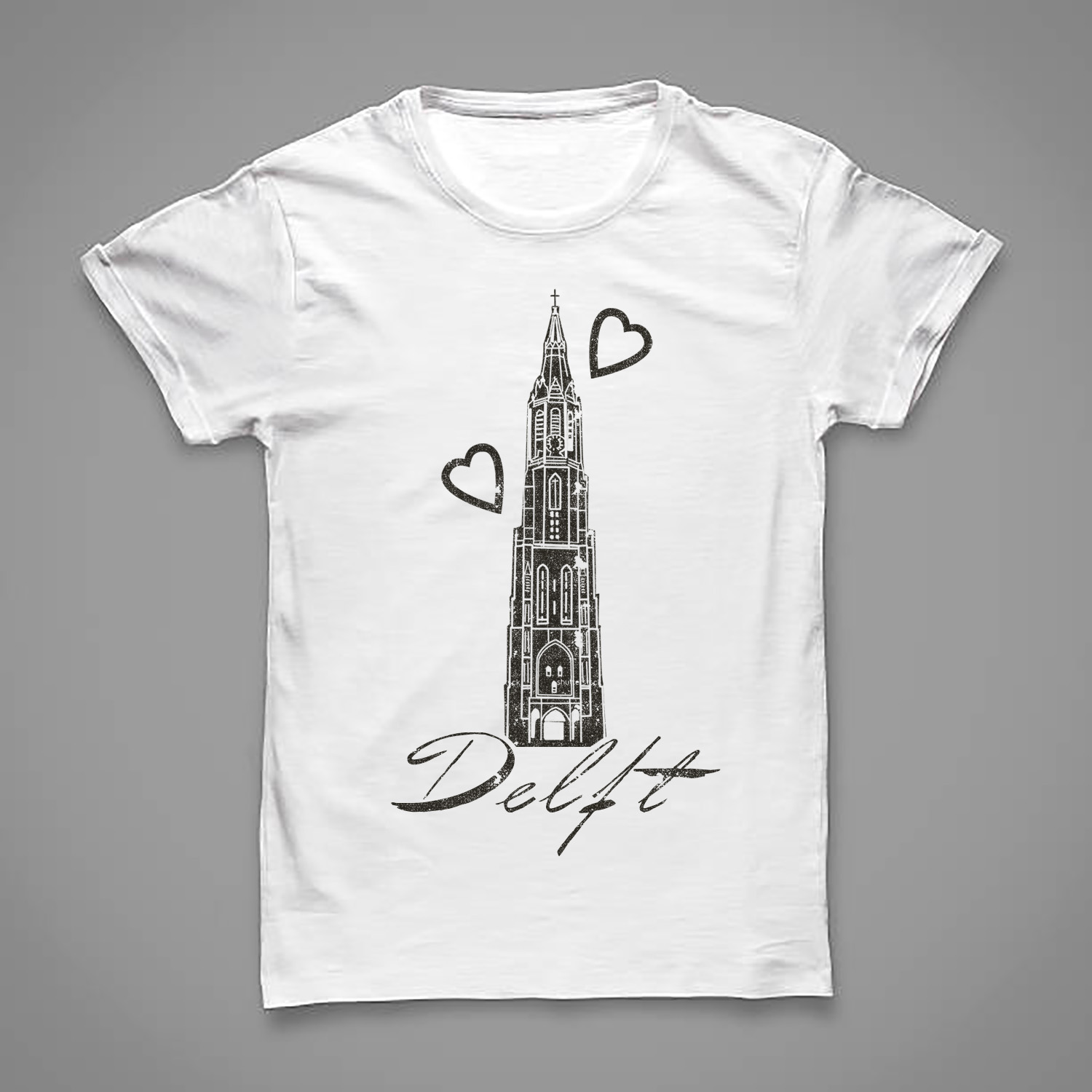 T-shirt Design by creative gravity for Fotobister | Design #16433640