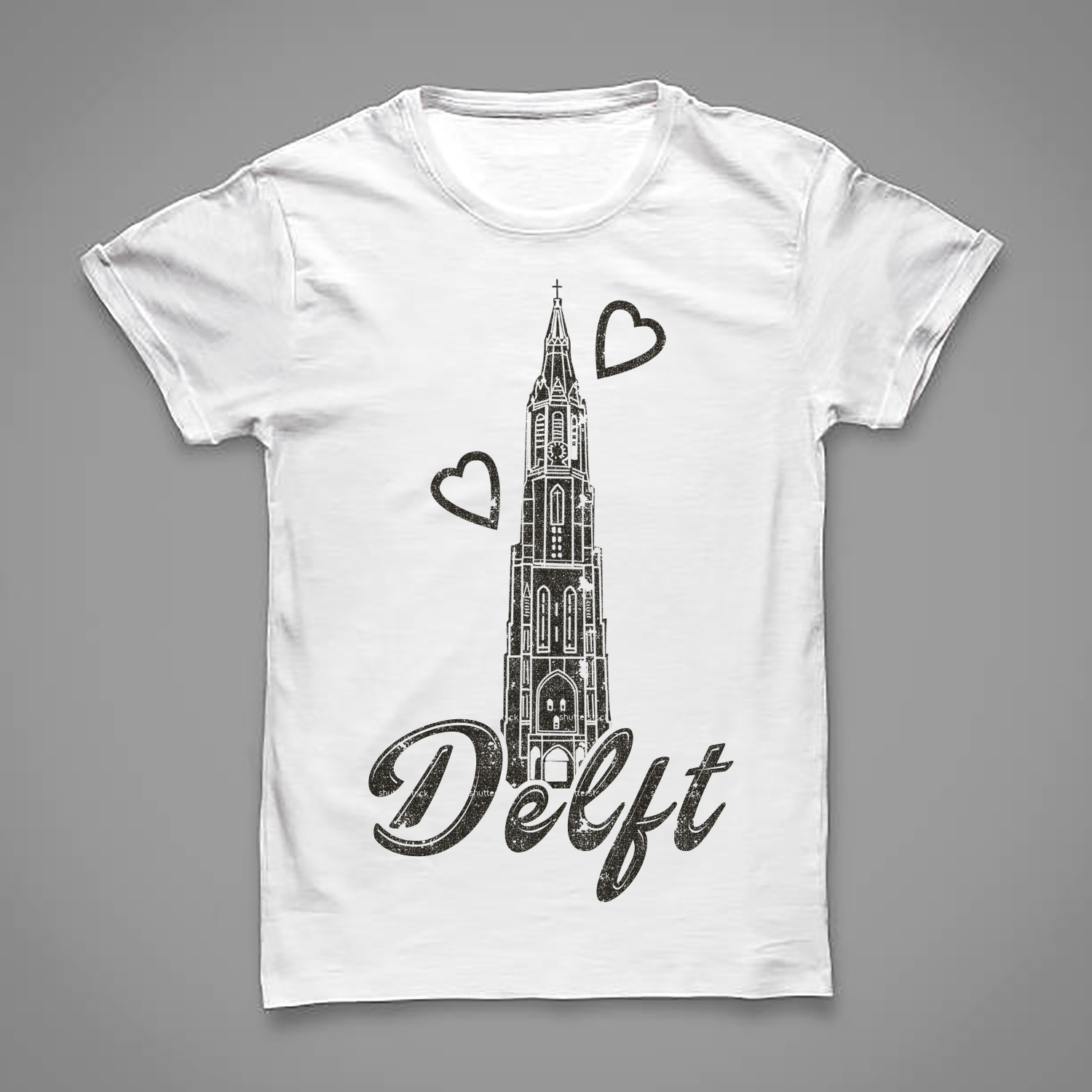 T-shirt Design by creative gravity for Fotobister | Design #16433713