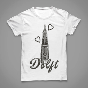 T-shirt Design by creative gravity for Fotobister | Design: #16433713
