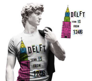 T-shirt Design by Kuluzadeh