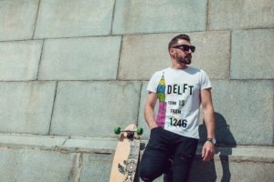 T-shirt Design by Kuluzadeh for Fotobister | Design: #16475110