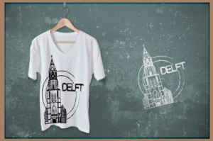 T-shirt Design by Kuluzadeh for Fotobister | Design: #16482909