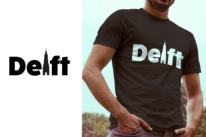 T-shirt Design by Among Wolves