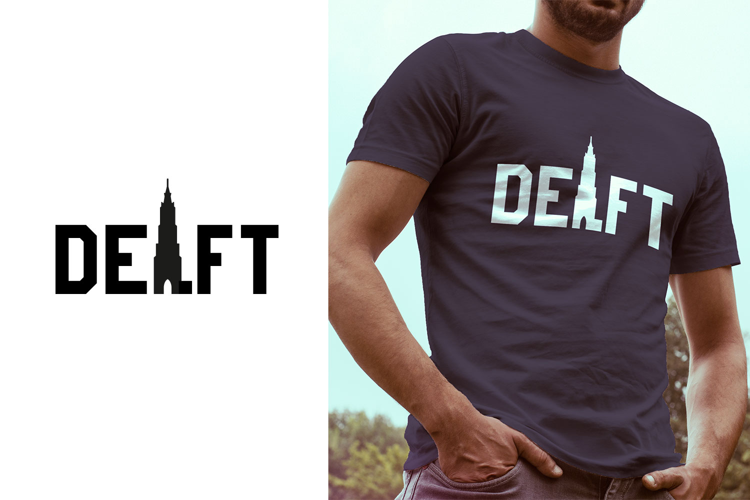 T-shirt Design by Among Wolves for Fotobister | Design #16403904