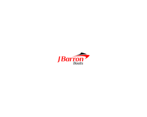 Logo Design by damakyjr for J Barron Boats | Design: #16376627
