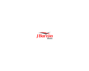 Logo Design by damakyjr for J Barron Boats | Design: #16376630