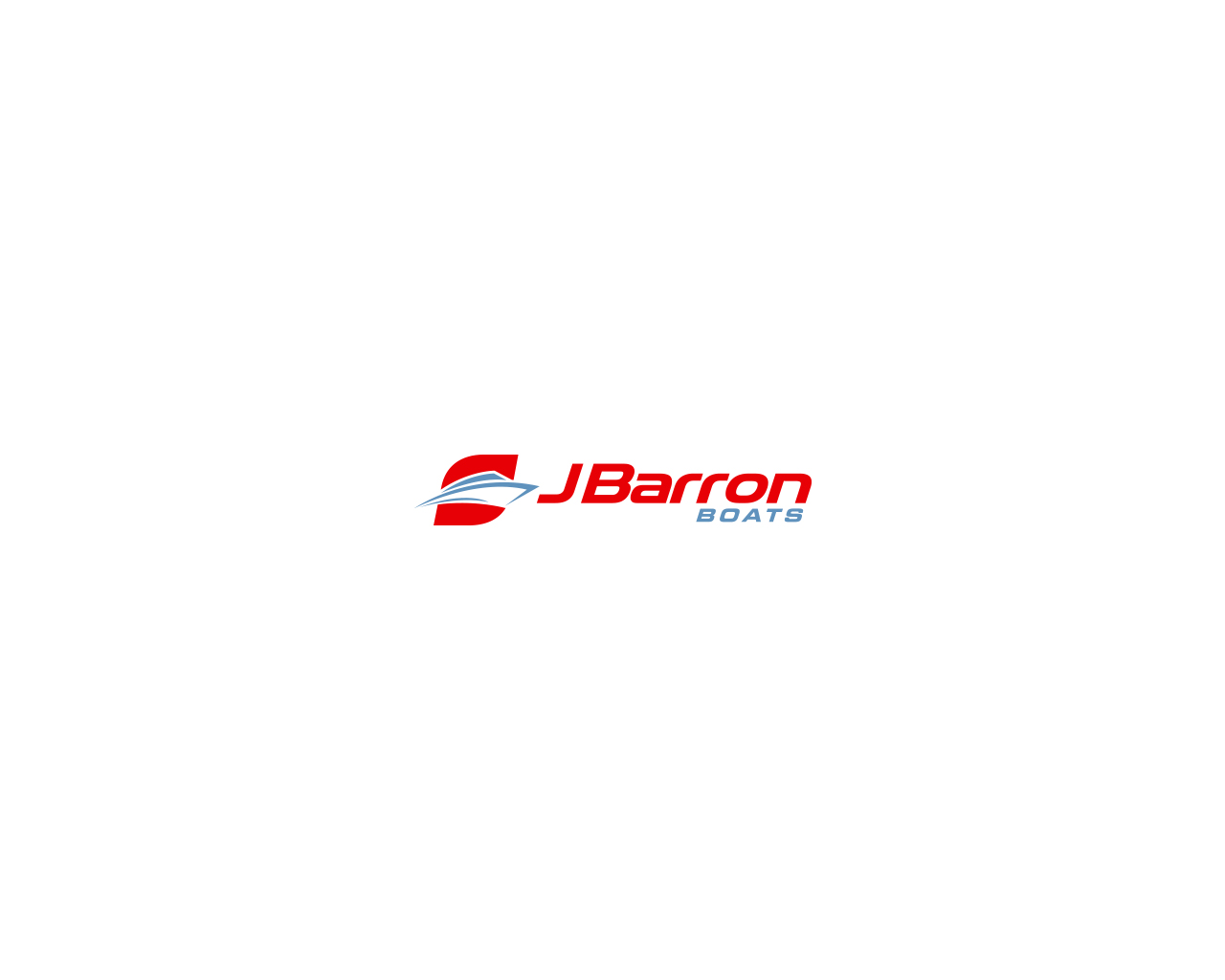 Logo Design by damakyjr for J Barron Boats | Design #16386549