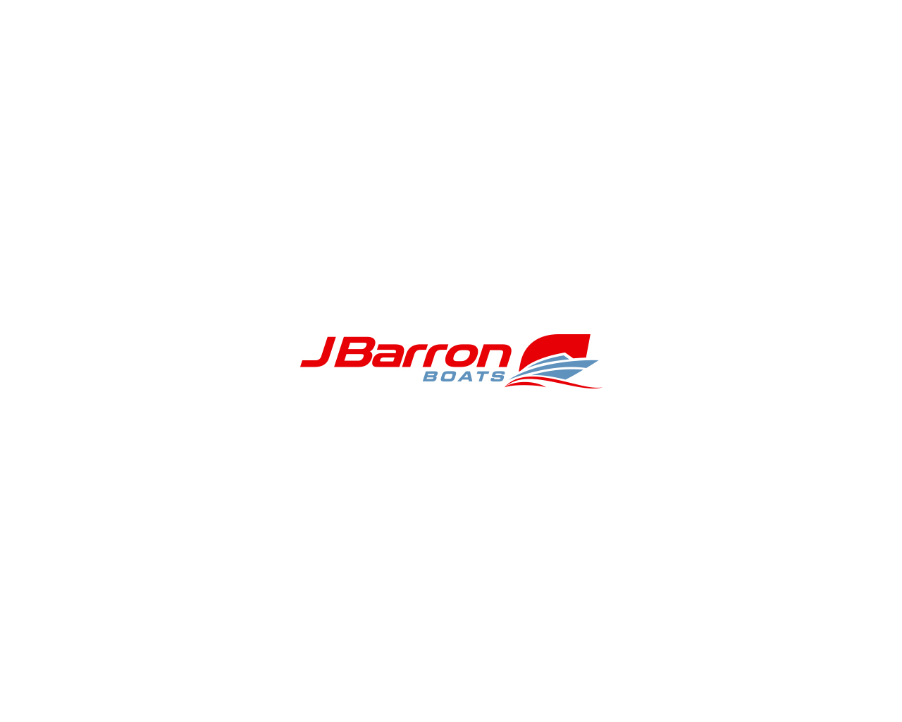 Logo Design by damakyjr for J Barron Boats | Design #16386552