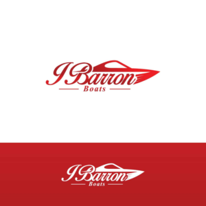 Design de Logo par karthika vs pour J Barron Boats | Design : #16370526