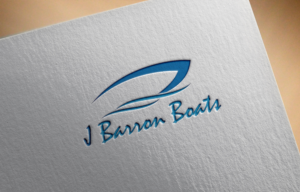 Design de Logo par MAWBM pour J Barron Boats | Design : #16392066