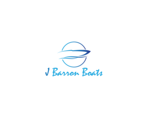 Design de Logo par MAWBM pour J Barron Boats | Design : #16392265