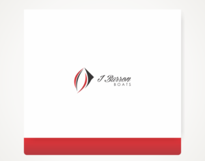 Design de Logo par Savana pour J Barron Boats | Design : #16392260