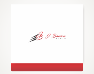 Design de Logo par Savana pour J Barron Boats | Design : #16392262