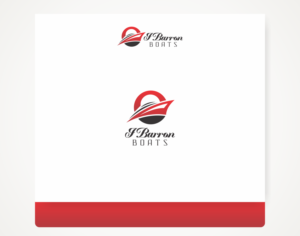 Design de Logo par Savana pour J Barron Boats | Design : #16392264