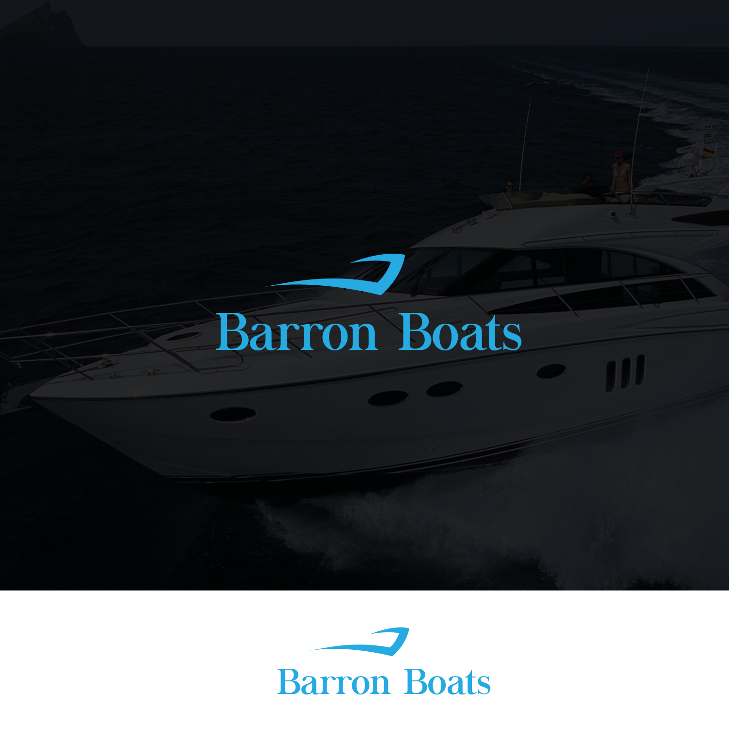 Design de Logo par bdesigner9 pour J Barron Boats | Design #16385056