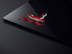 Design de Logo par apurbo.ahmed23 pour J Barron Boats | Design : #16384395
