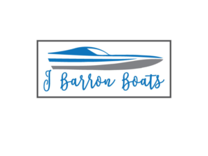 Logo Design by Origin to Original for J Barron Boats | Design: #16391826