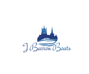 Logo Design by imshohaghossain85 for J Barron Boats | Design: #16386535