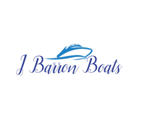 Logo Design by imshohaghossain85 for J Barron Boats | Design: #16386536