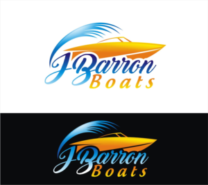 Design de Logo par Soul Light pour J Barron Boats | Design : #16372634