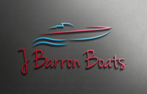 Design de Logo par RHD pour J Barron Boats | Design : #16370536