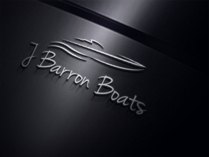 Design de Logo par RHD pour J Barron Boats | Design : #16370537