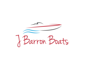 Design de Logo par RHD pour J Barron Boats | Design : #16370538