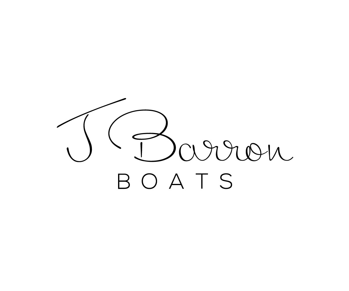 Design de Logo par IconicEcho pour J Barron Boats | Design #16382403