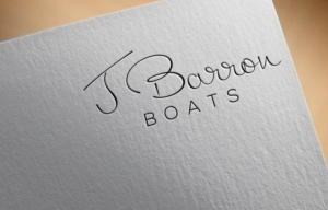 Design de Logo par IconicEcho pour J Barron Boats | Design : #16382404