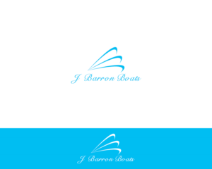 Design de Logo par Deep Night pour J Barron Boats | Design : #16370335