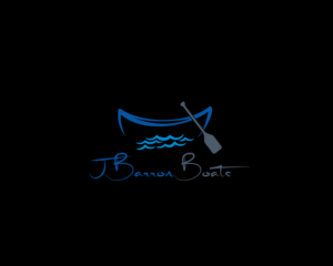 Design de Logo par imsakiballhasan pour J Barron Boats | Design : #16382498