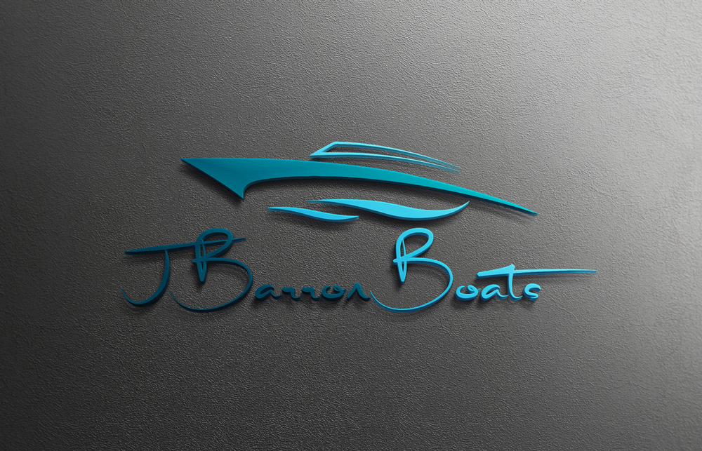 Design de Logo par imsakiballhasan pour J Barron Boats | Design #16382499